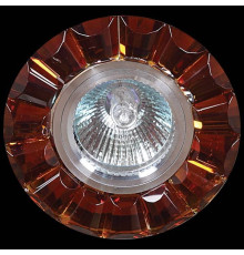 Встраиваемый светильник Sneha  4003/D MR16 TEA