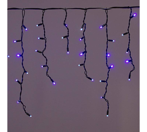 Бахрома световая Sneha A-020 LED BL