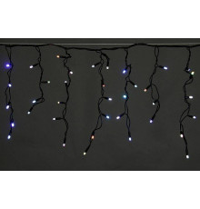 Бахрома световая Sneha  A-020 LED RGB