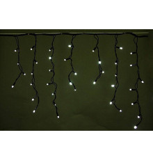 Бахрома световая Sneha  A-020 LED WT