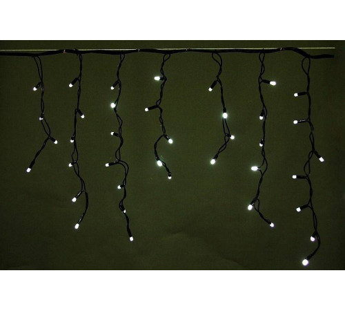 Бахрома световая Sneha A-020 LED WT