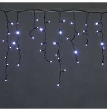 Бахрома световая Sneha  A-020 LED W FLASH