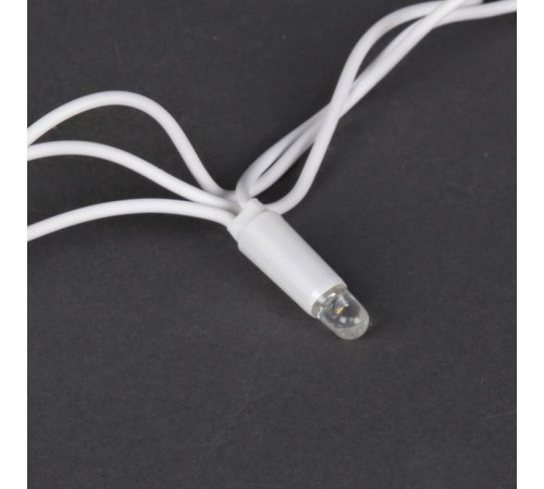 Гирлянда Нить Sneha A-047B WW/WT FLASH