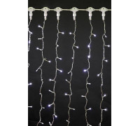 Занавес световой Sneha  A-343 WT