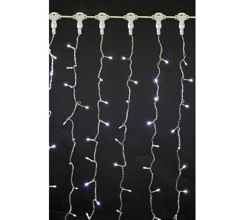 Занавес световой Sneha A-343 WT