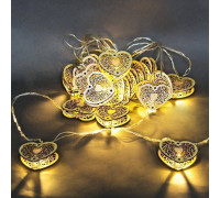 Гирлянда с насадками Sneha  A-406