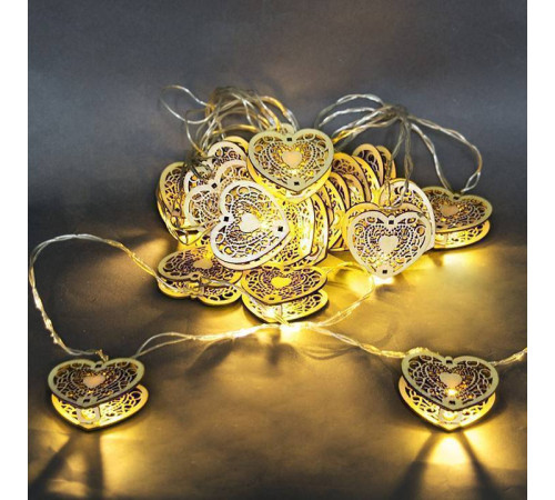 Гирлянда с насадками Sneha A-406