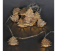 Гирлянда с насадками Sneha  A-410