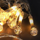 Гирлянда Супернить Sneha A-503 50 м 500 LED мультиколор A-503