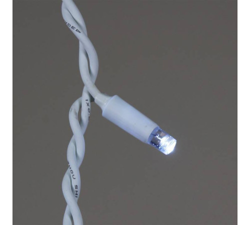 Бахрома световая Sneha A-517 3x0.5 м белый A-517 W