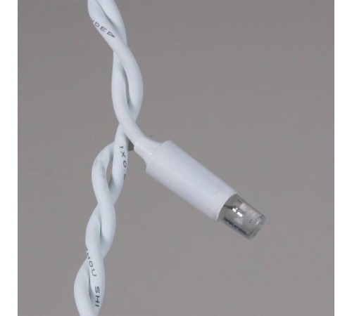 Бахрома световая Sneha A-517 3x0.5 м белый A-517 W