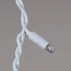 Бахрома световая Sneha A-517 3x0.5 м белый A-517 W