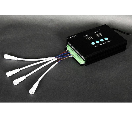 Контроллер Sneha дюралайт CONTROLLER for G-LED-5M-30-60W