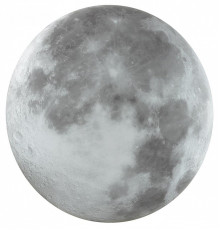 Накладной светильник Sonex Moon 3084/CLN