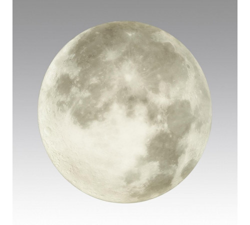 Накладной светильник Sonex Moon 3084/DLN