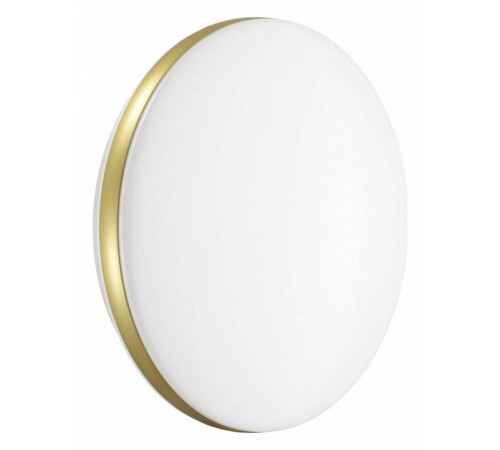 Накладной светильник Sonex Ringo 7626/CL