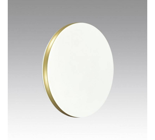 Накладной светильник Sonex Ringo 7626/CL