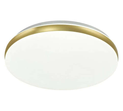 Накладной светильник Sonex Ringo 7626/CL