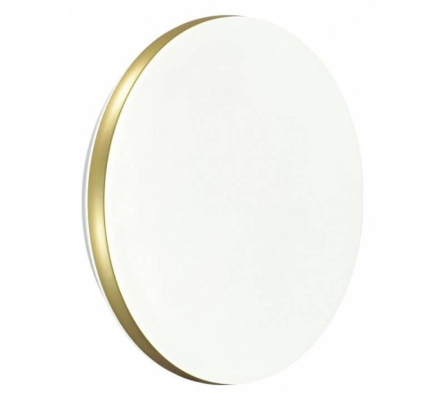 Накладной светильник Sonex Ringo 7626/CL