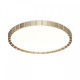 Накладной светильник Sonex ATABI GOLD 7648/ELN