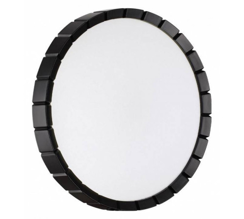 Накладной светильник Sonex Atabi Black 7649/CL