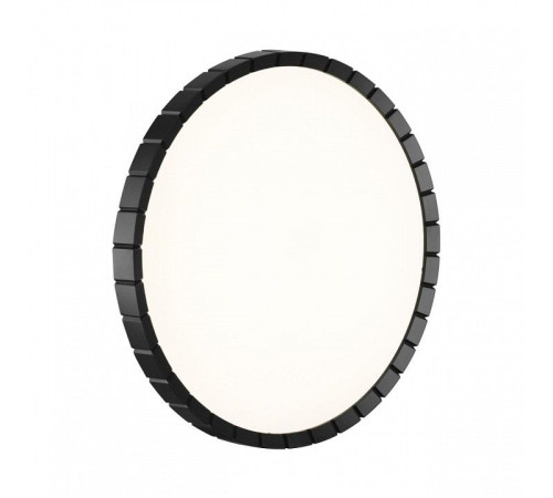 Накладной светильник Sonex ATABI BLACK 7649/DLN
