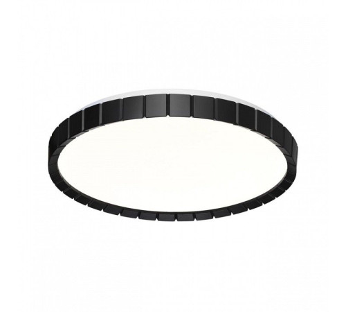 Накладной светильник Sonex ATABI BLACK 7649/DLN