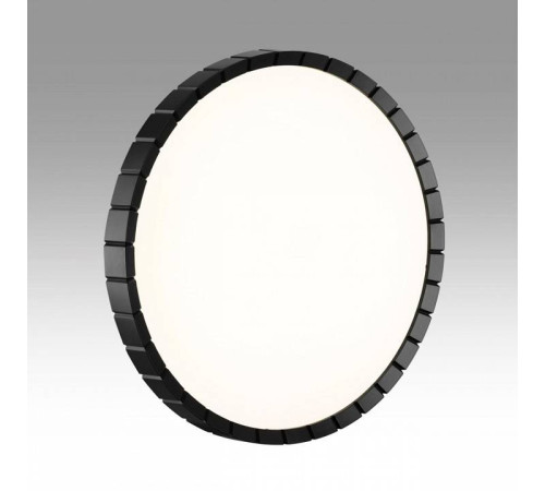 Светильник накладной Sonex Atabi Black 7649/EL