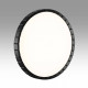 Светильник накладной Sonex Atabi Black 7649/EL