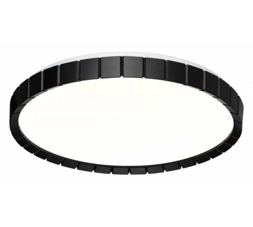 Светильник накладной Sonex Atabi Black 7649/EL