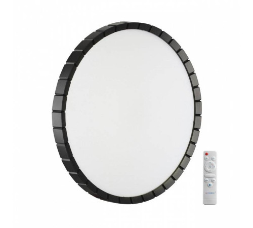 Светильник накладной Sonex Atabi Black 7649/EL