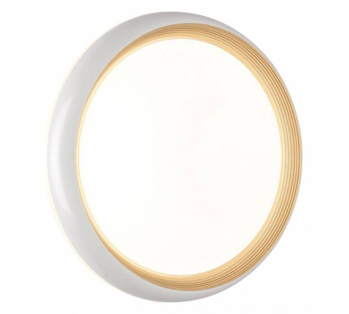 Накладной светильник Sonex Tofiq White 7650/DL