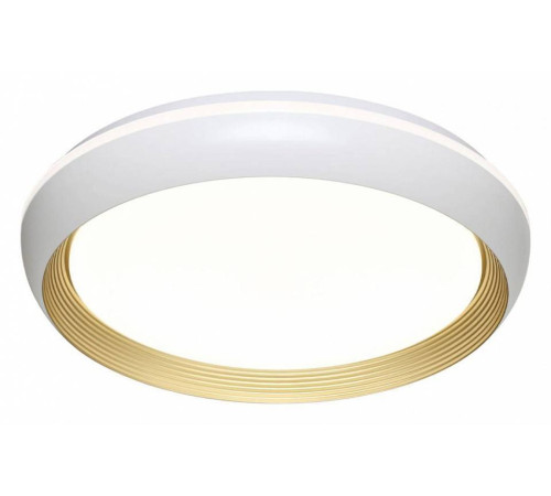 Накладной светильник Sonex Tofiq White 7650/DL