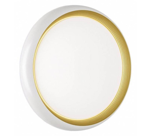 Накладной светильник Sonex Tofiq White 7650/EL