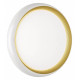 Накладной светильник Sonex Tofiq White 7650/EL
