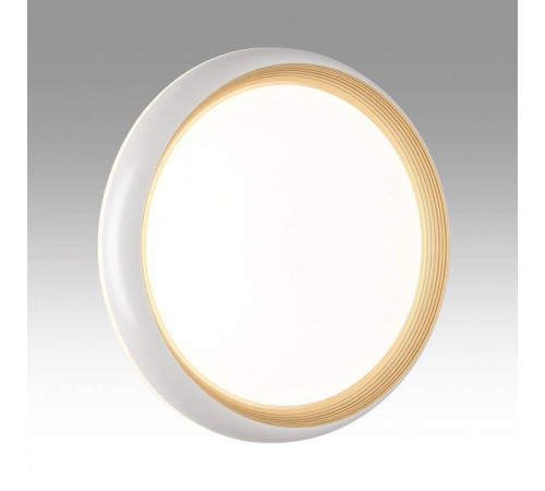 Накладной светильник Sonex Tofiq White 7650/EL