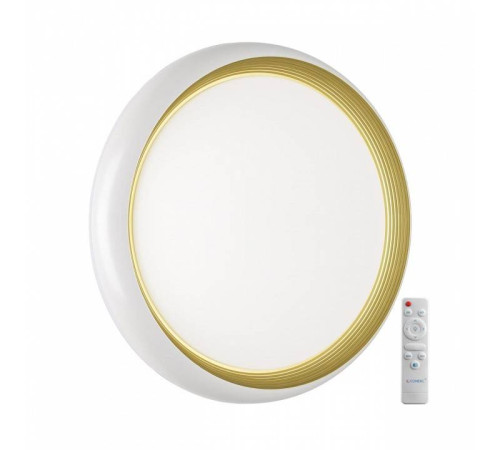 Накладной светильник Sonex Tofiq White 7650/EL