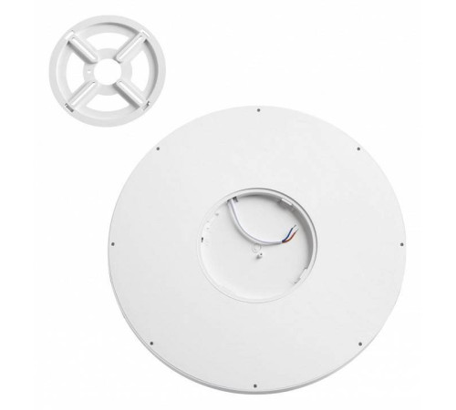 Накладной светильник Sonex Alfa White 7659/32L