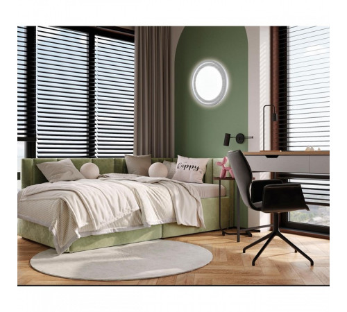 Накладной светильник Sonex Mavi Wood 7681/ELN