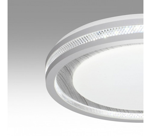 Накладной светильник Sonex Mavi Wood 7681/ELN