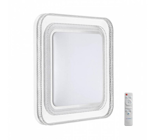 Накладной светильник Sonex Suzy Silver 7685/EL