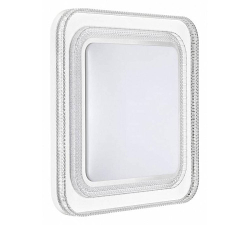 Накладной светильник Sonex Suzy Silver 7685/EL