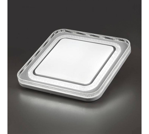 Накладной светильник Sonex Suzy Silver 7685/EL