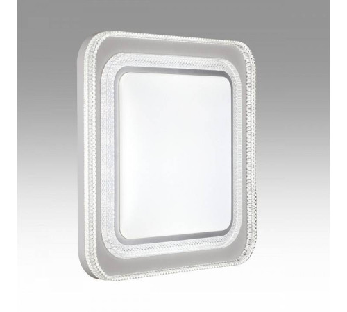 Накладной светильник Sonex Suzy Silver 7685/EL