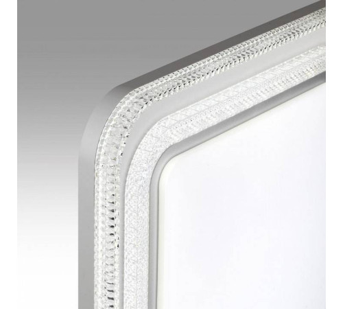Накладной светильник Sonex Suzy Silver 7685/EL