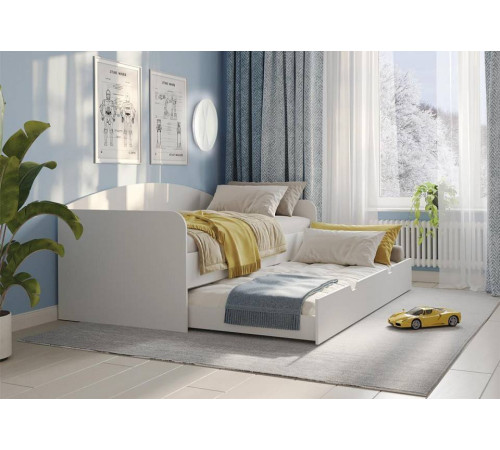 Накладной светильник Sonex Himar 7686/DL