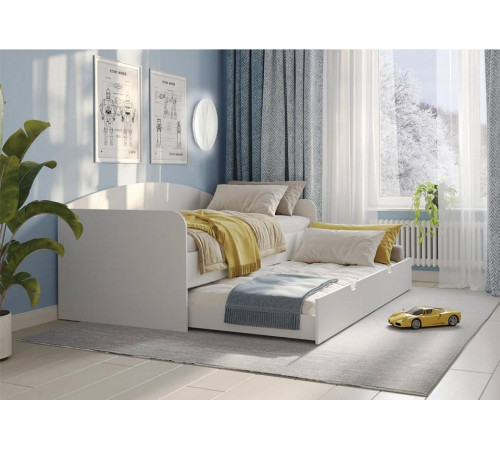 Накладной светильник Sonex Himar 7686/EL