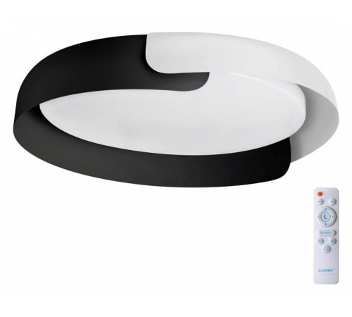 Накладной светильник Sonex Antares 7706/60L