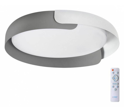 Накладной светильник Sonex Antares 7707/60L