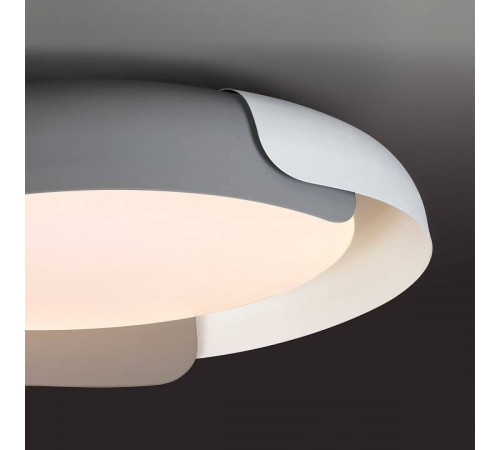 Накладной светильник Sonex Antares 7707/60L